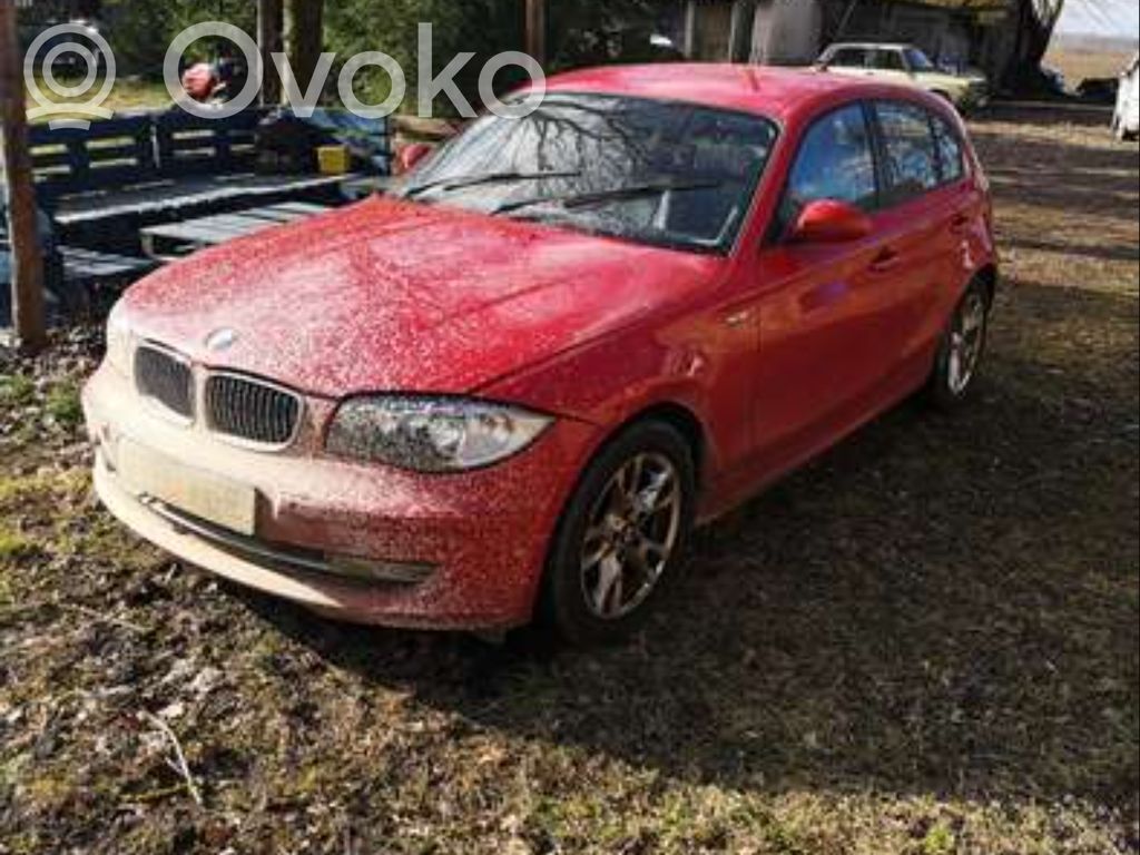 1 E81 E87 Series 1