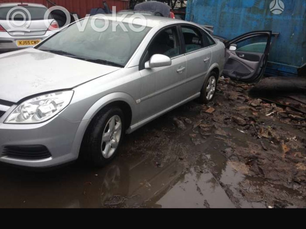 Vectra C Vectra
