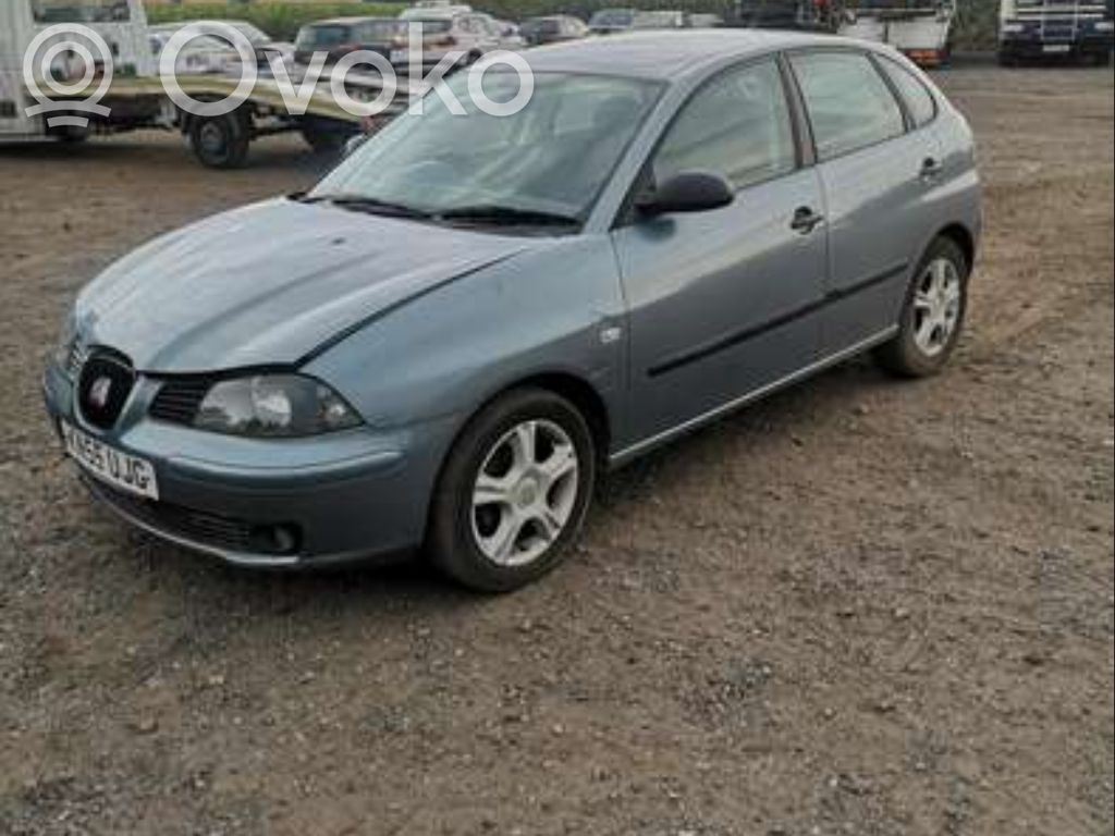 Ibiza III (6L) Ibiza  6L6945095A