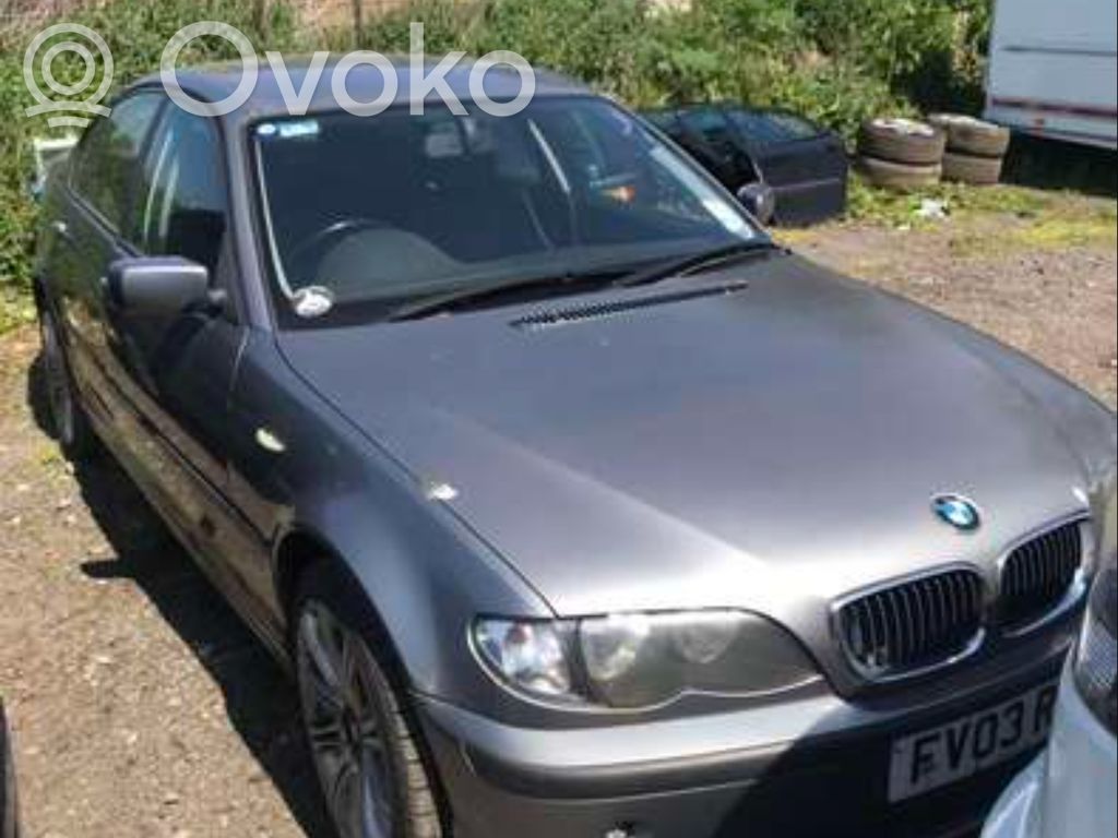 3 E46 Series 3