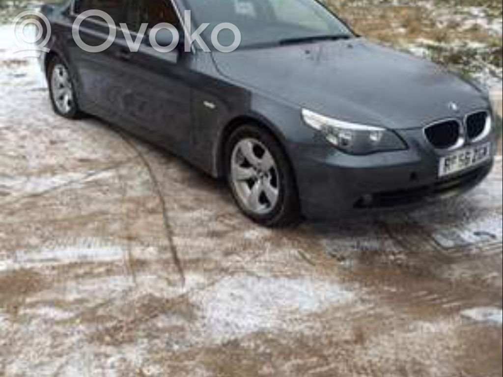 5 E60 E61 Series 5