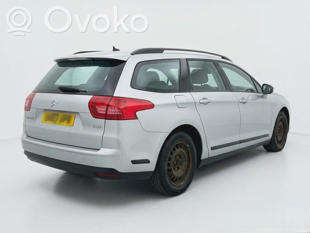 C5 C5, C5 Aircross