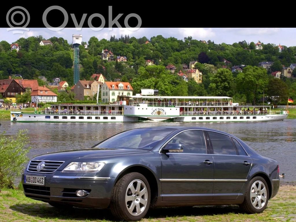 Phaeton Phaeton