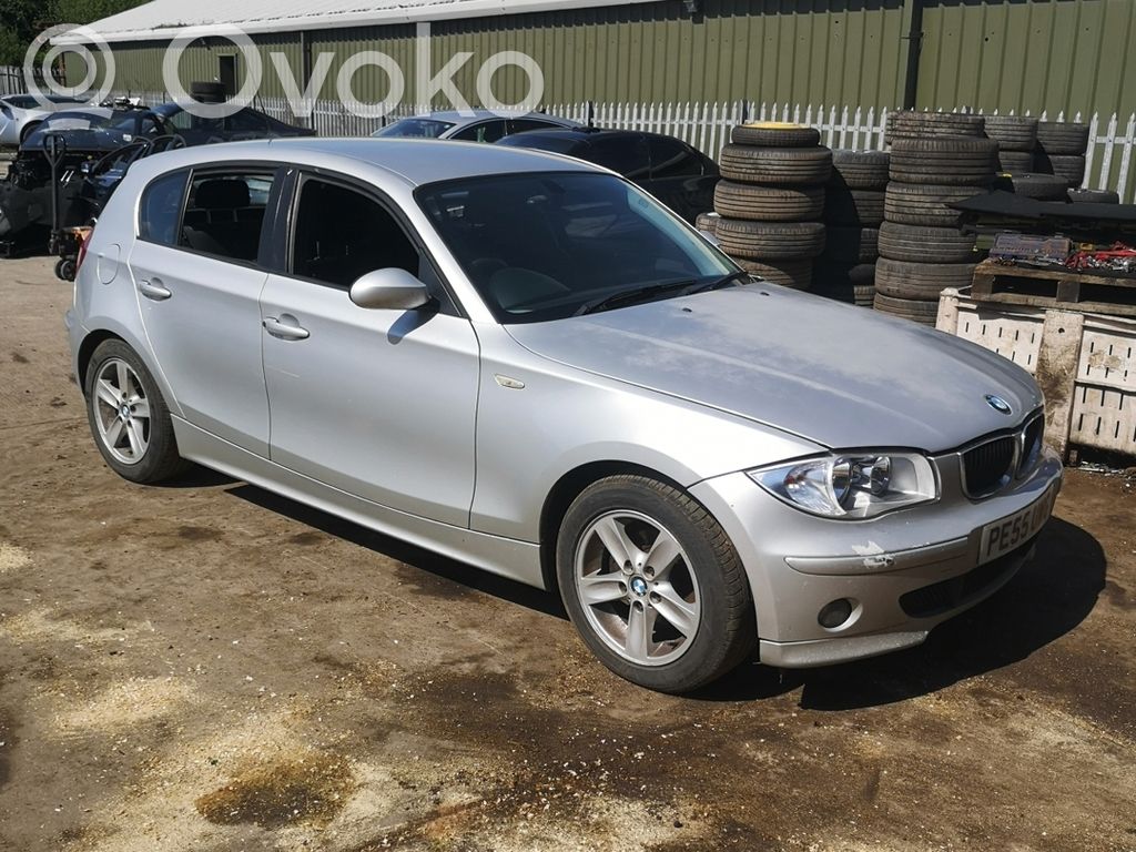 1 E81 E87 Series 1  55892110