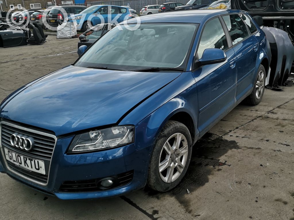 A3 S3 8P A3, S3