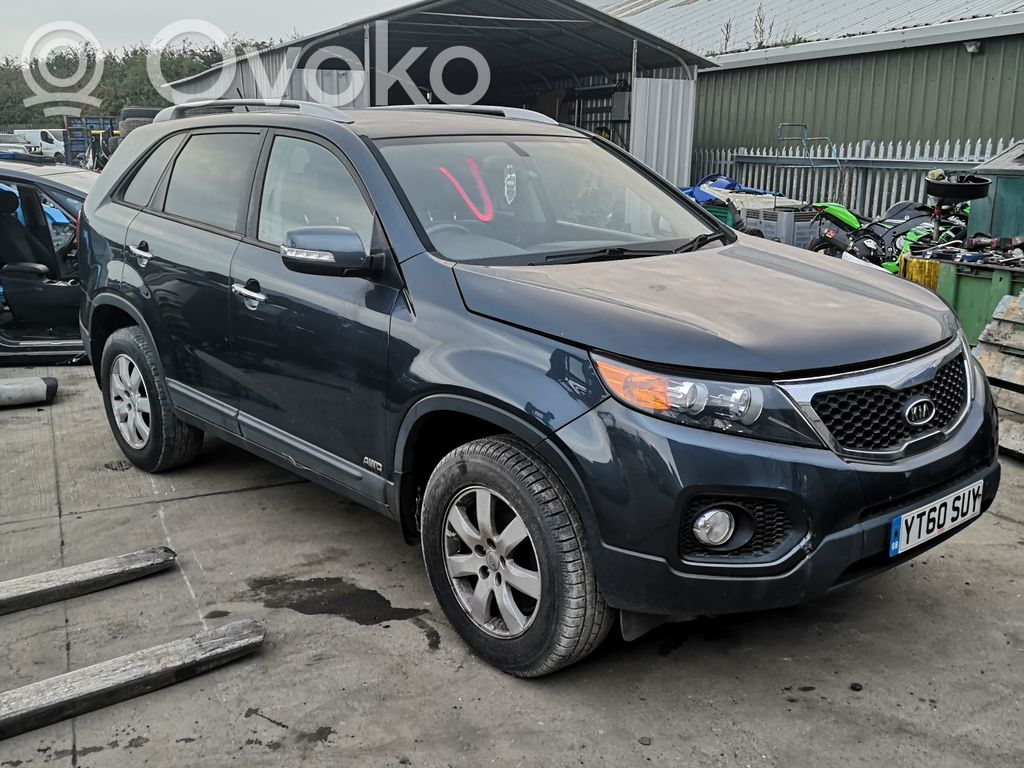 Sorento Sorento