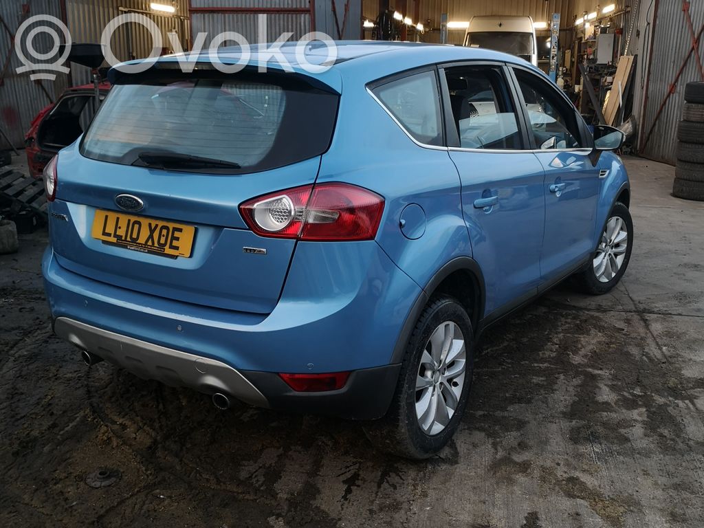Kuga I Kuga