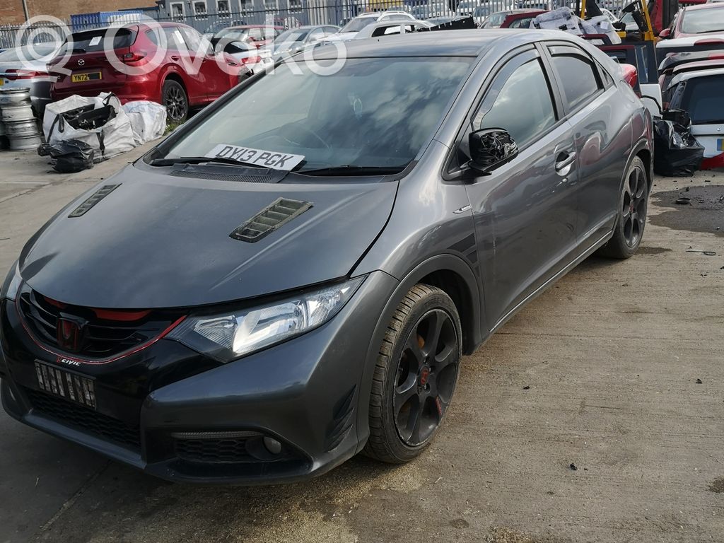 Civic IX Civic  0281019387