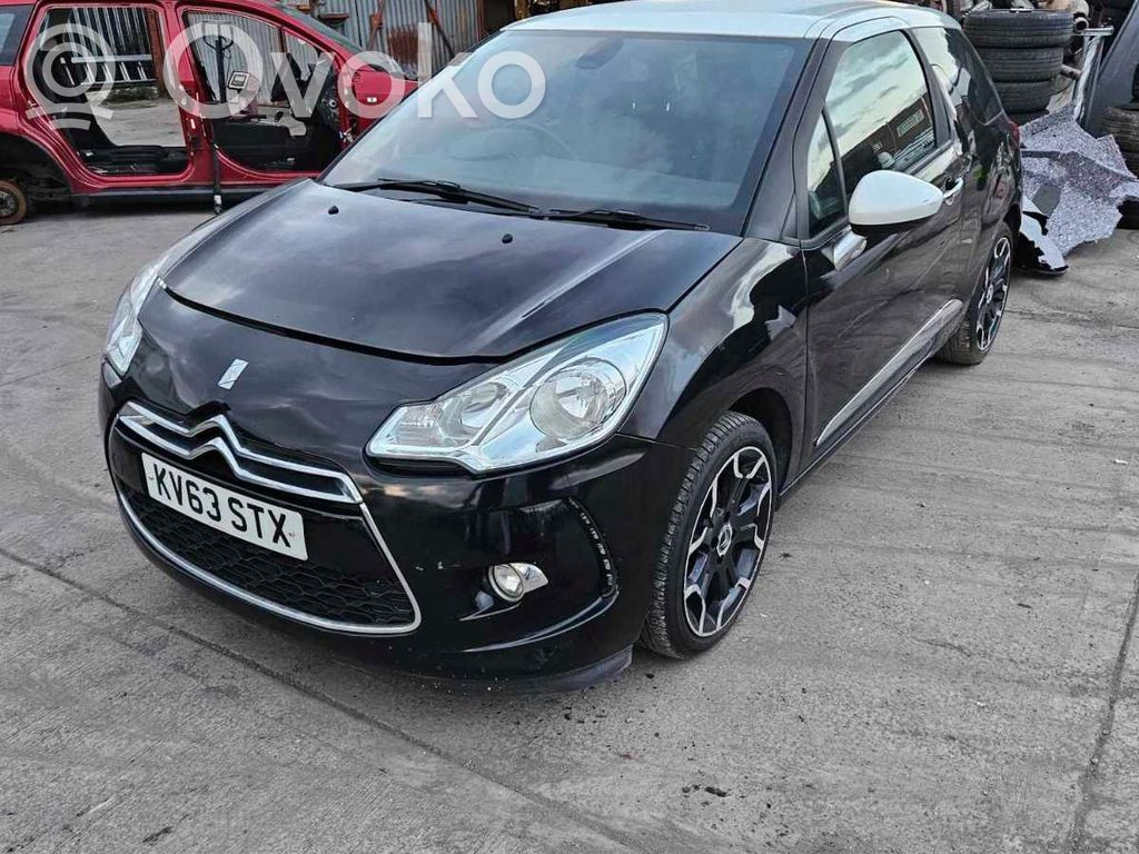 DS3 DS3