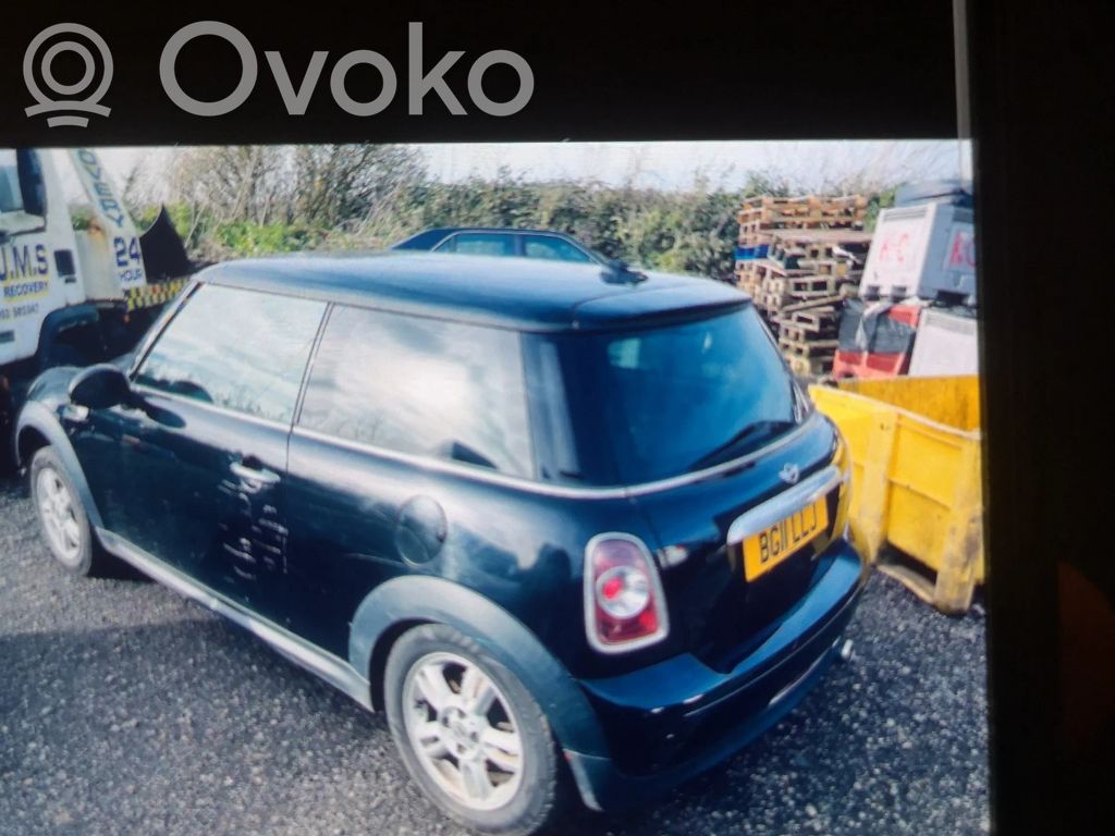 One - Cooper Coupe R56 One/Cooper Coupe R56  9801031