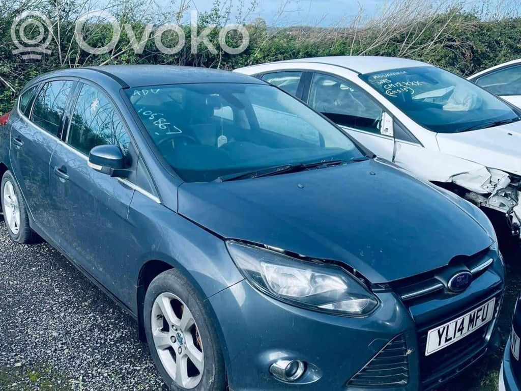 Focus Focus  BV6N14A073FT