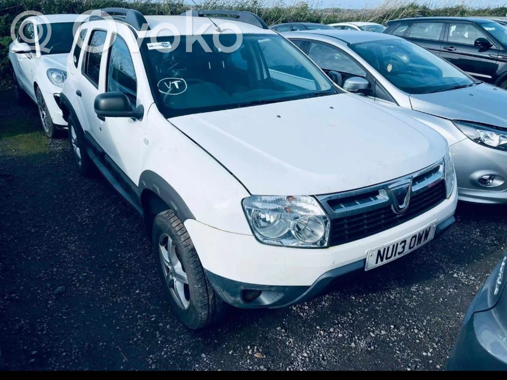 Duster Duster  CA112002