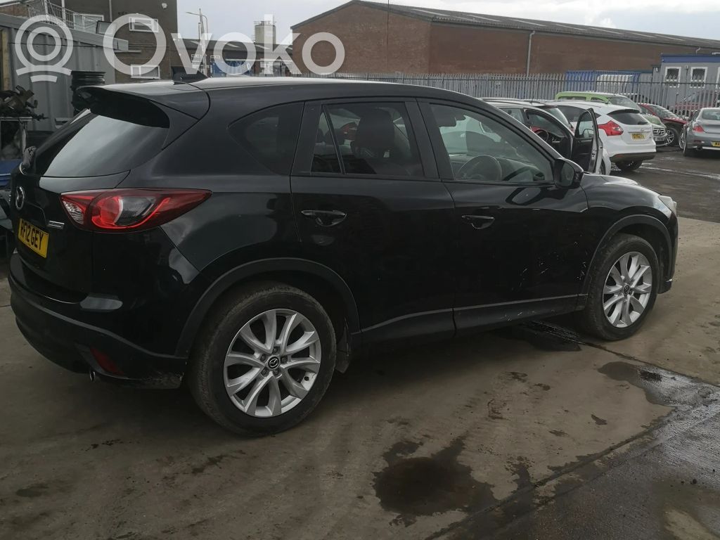 CX-5 CX-5