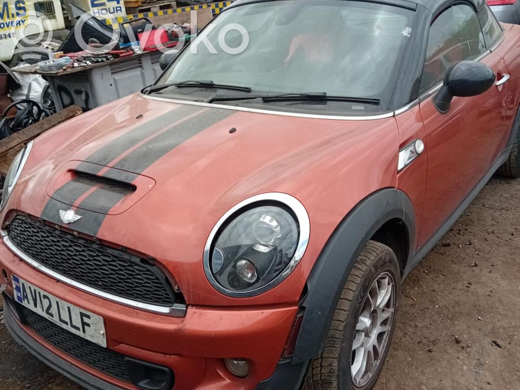 Cooper Coupe R58 Cooper Coupe R58  8517727