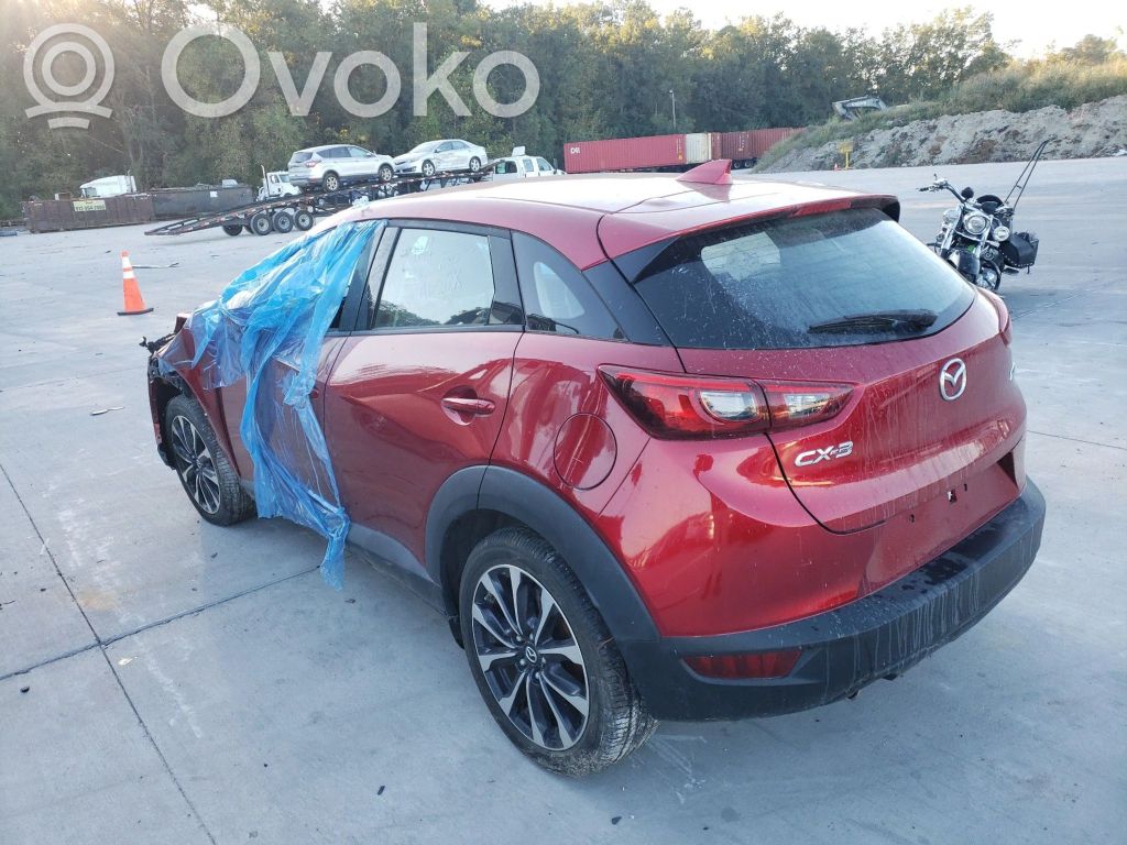 CX-3 CX-3  DB3A64271