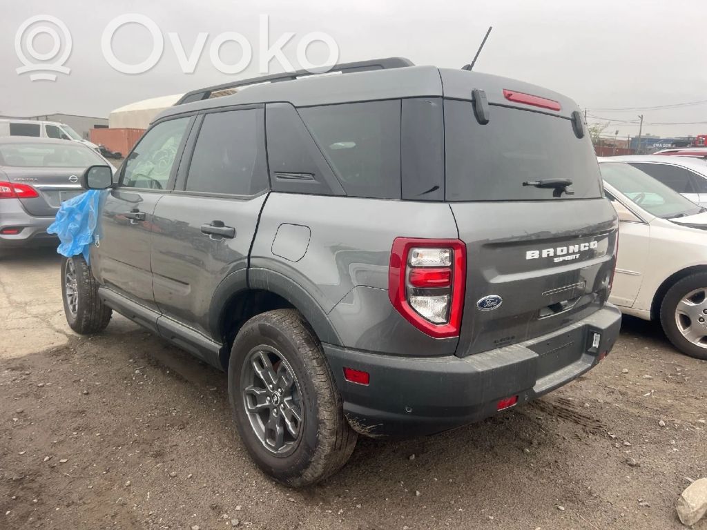 Bronco Bronco  RFHX7G6090AE