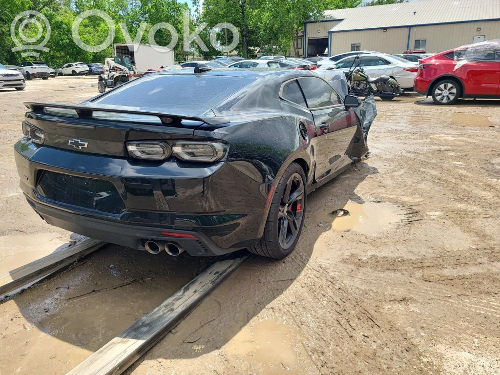Camaro Camaro  84278525