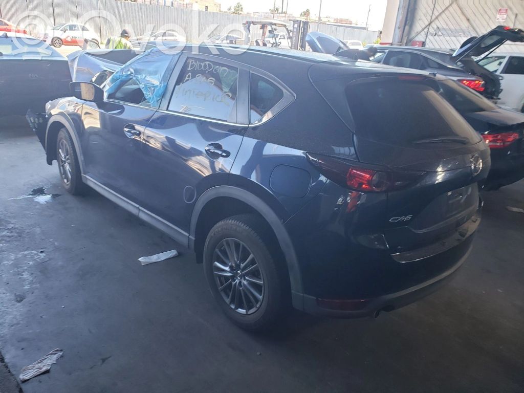 CX-5 II CX-5  PYFA188G1