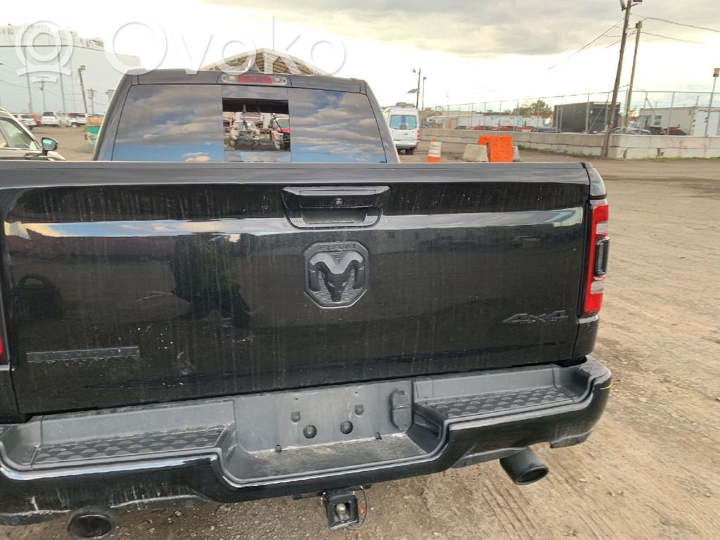 RAM 1500 DS RAM  68334100AD