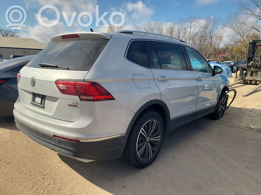 Tiguan Allspace Tiguan  06H906283J