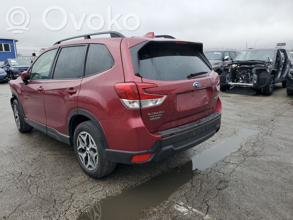 Forester SK Forester  22641AA760