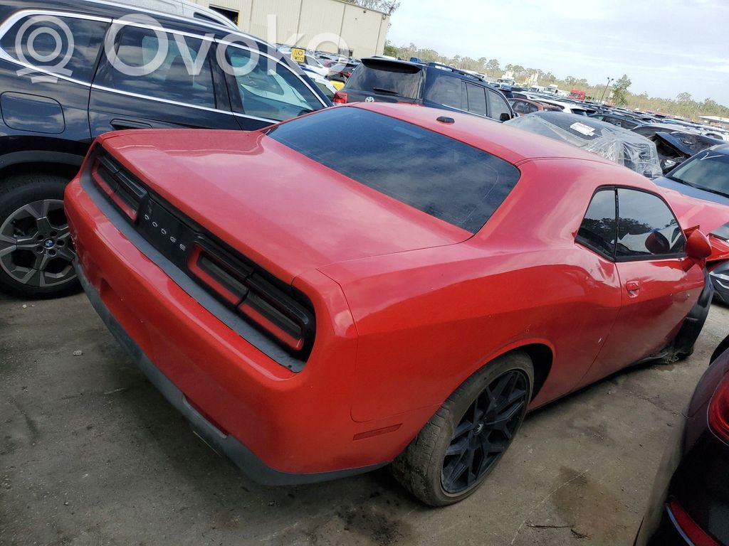 Challenger Challenger  04726023AB