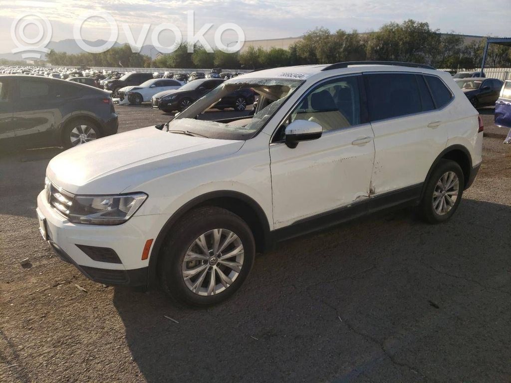 Tiguan Allspace Tiguan  5QF919087J