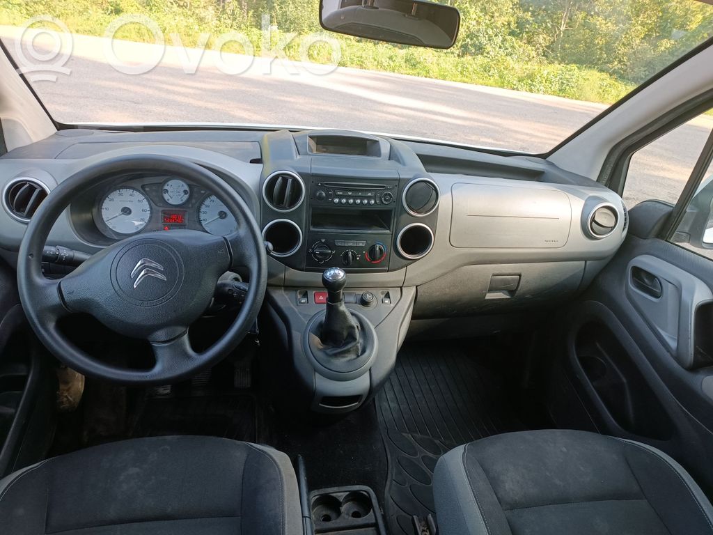 Berlingo Berlingo  9678048880