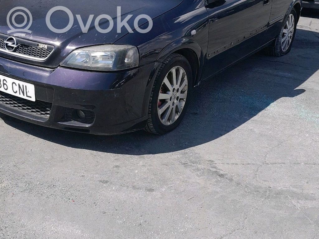 Astra G Astra