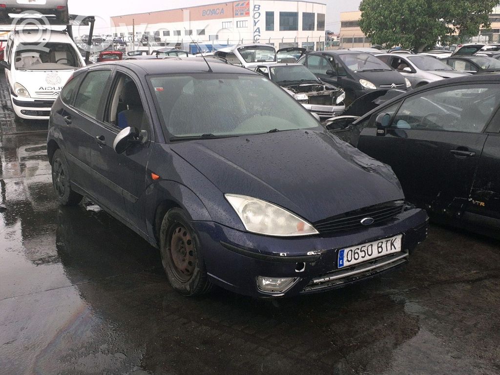 Focus Focus  1206060