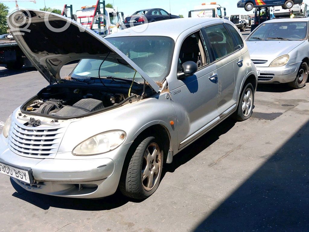 PT Cruiser PT Cruiser  05293135AA