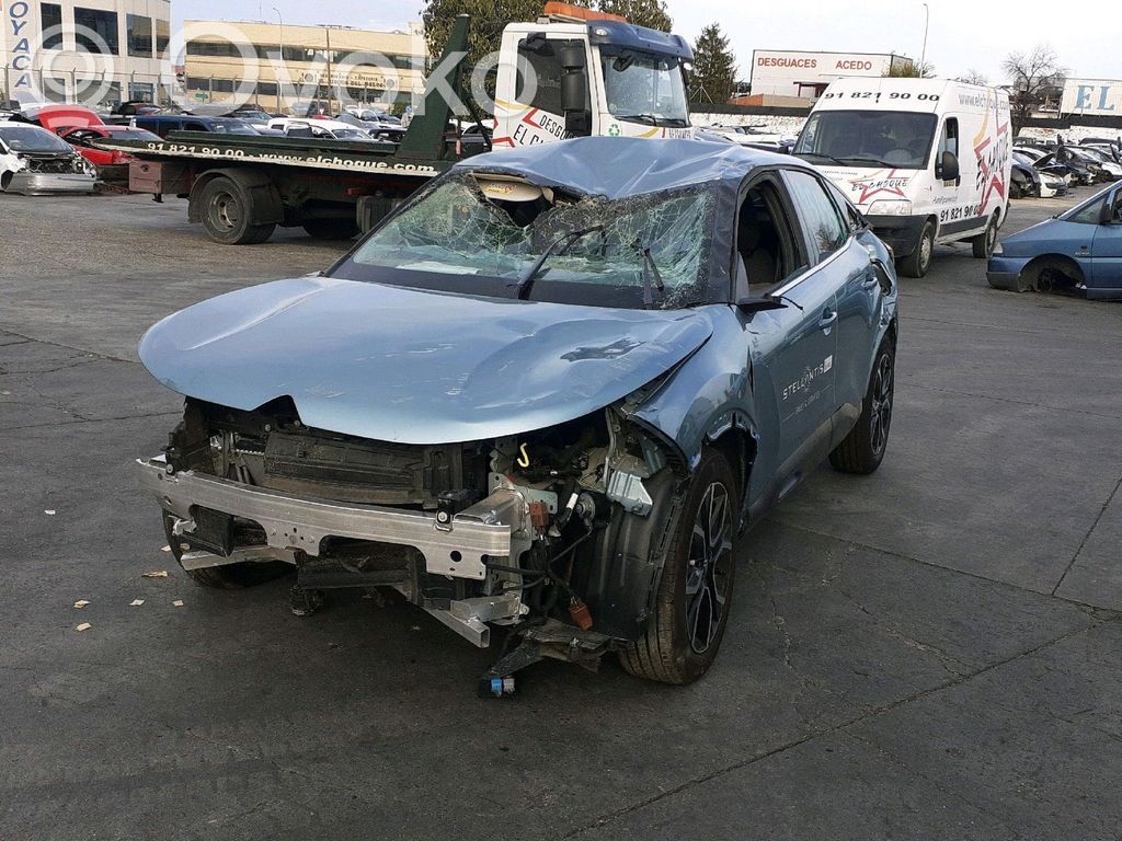 C4 SpaceTourer C4 Picasso, Grand Picasso, Aircross, Cactus