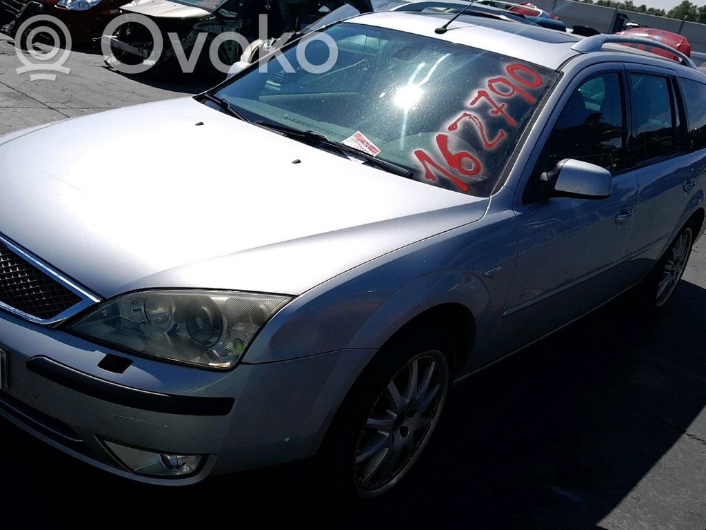 Mondeo Mk III Mondeo  1449615