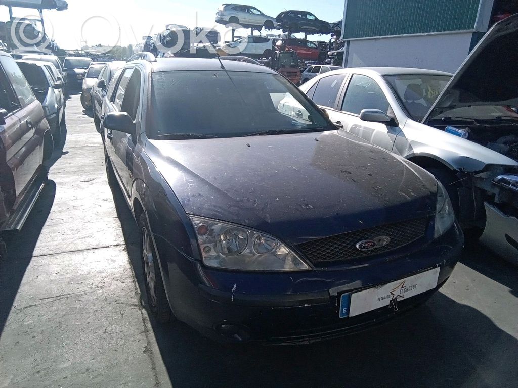 Mondeo Mk III Mondeo