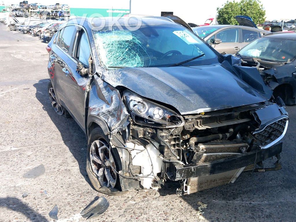 Sportage Sportage  93404D9962