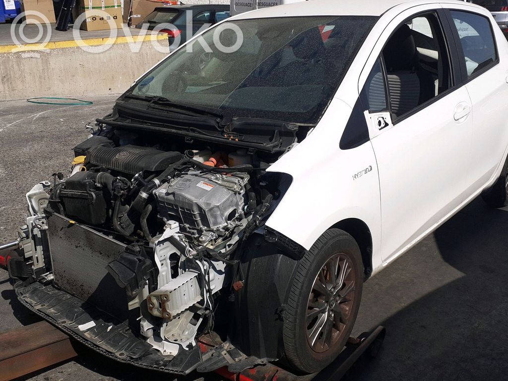 Yaris Yaris