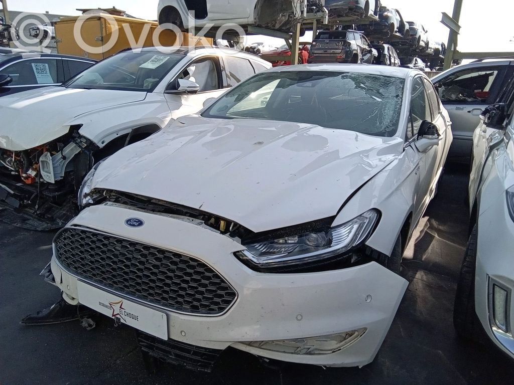 Mondeo MK V Mondeo  DG9C2011EE