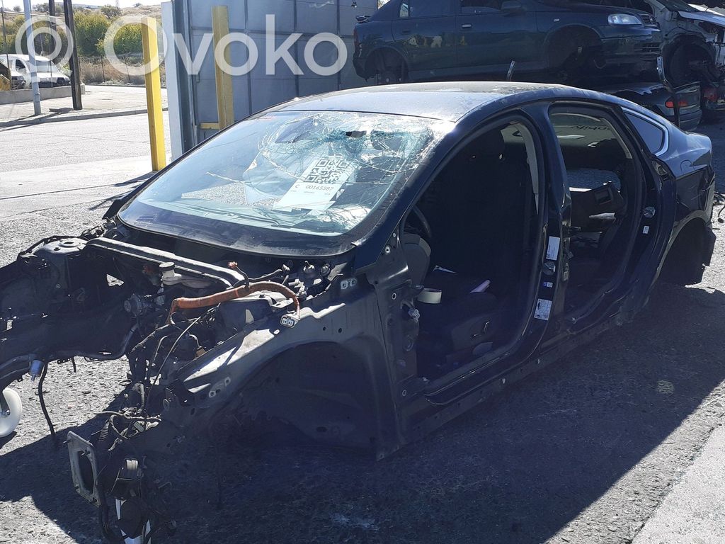 Mondeo MK V Mondeo  DG9T14B522SRW