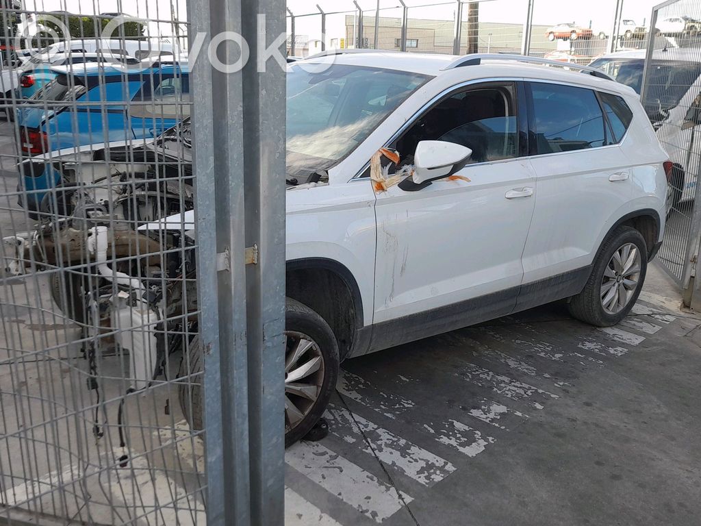 Ateca Ateca  575419091DNO