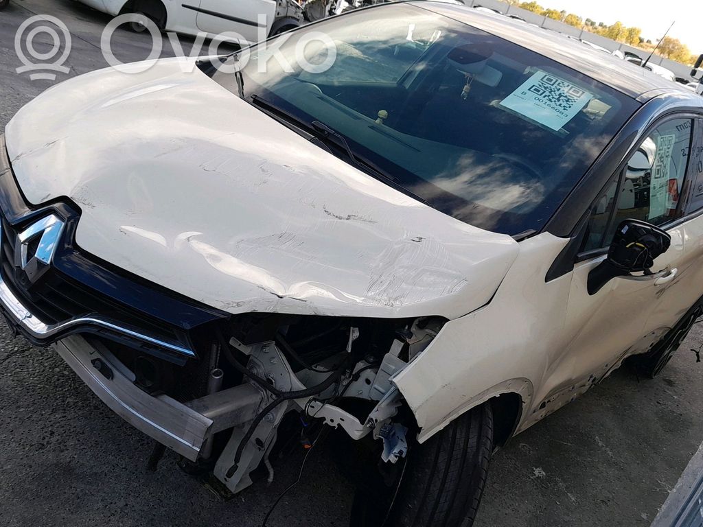 Captur Captur  850109312R