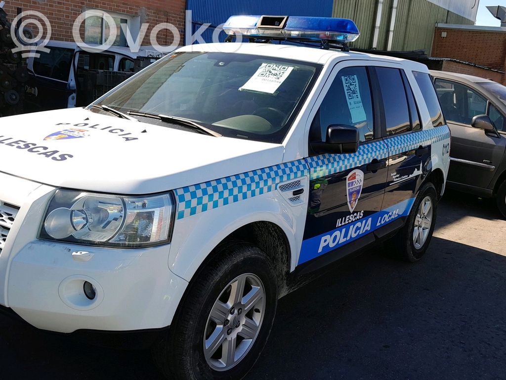 Freelander 2 - LR2 Freelander  LR031908