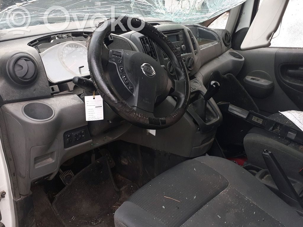 NV200 NV200  80976JX00A