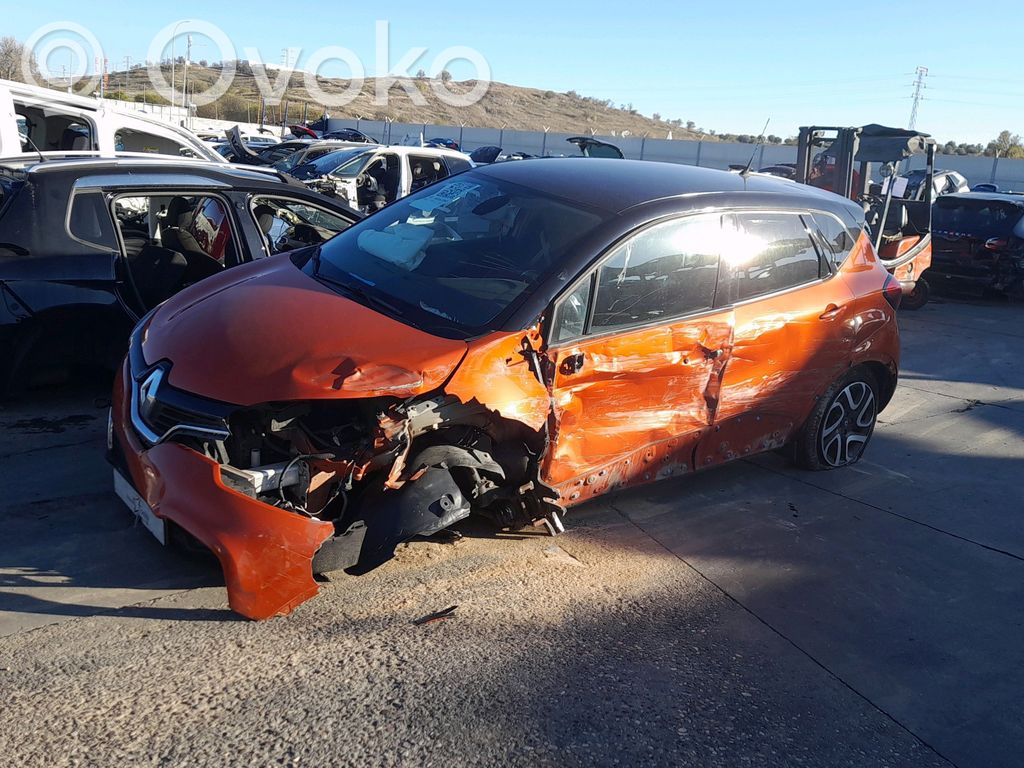 Captur Captur  850B27697R