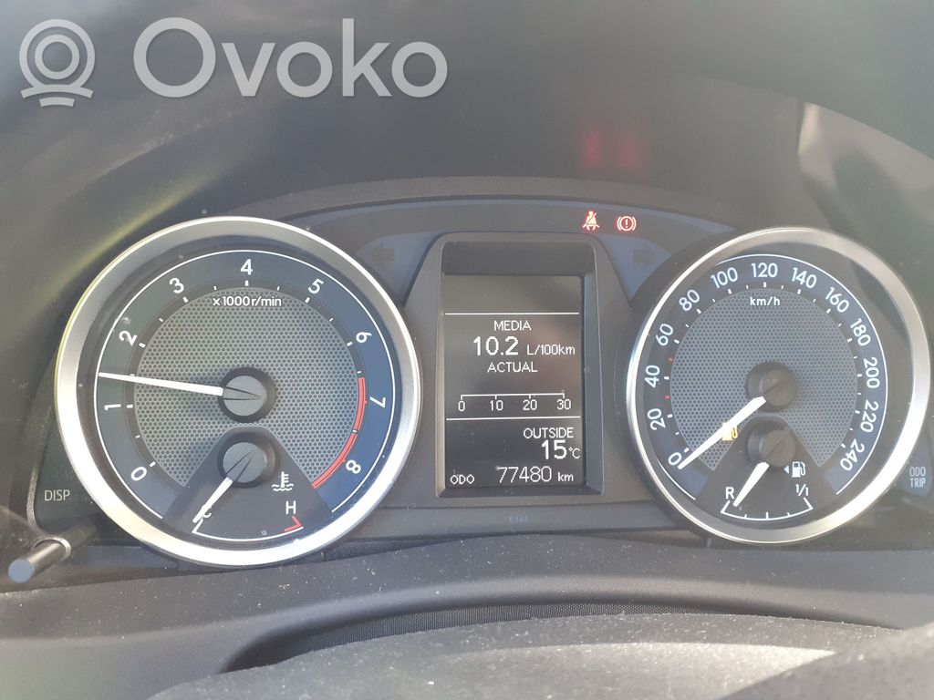 Auris E180 Auris  8414002730