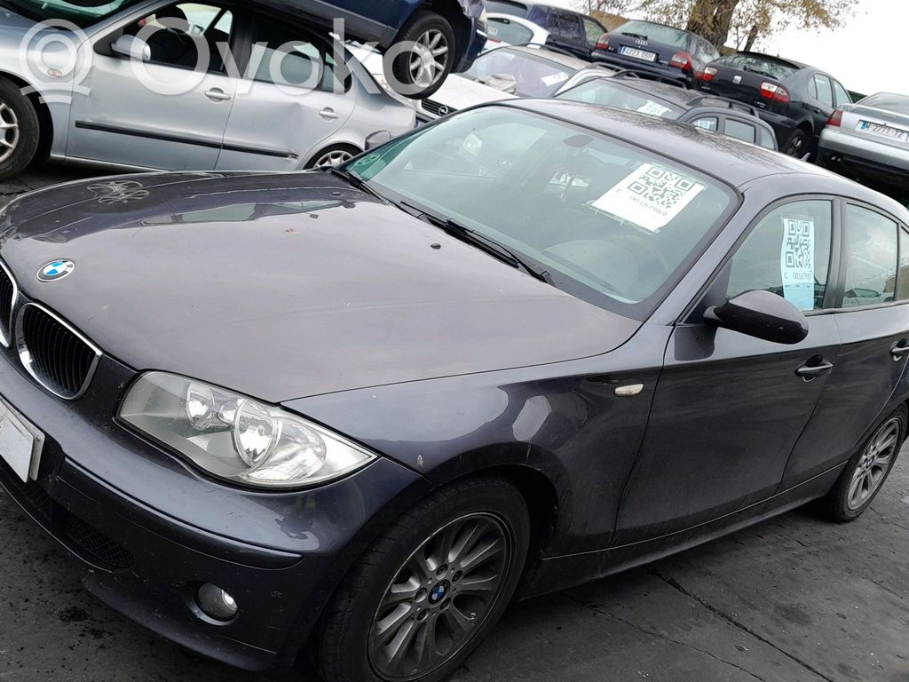 1 E81 E87 Series 1  12318517262