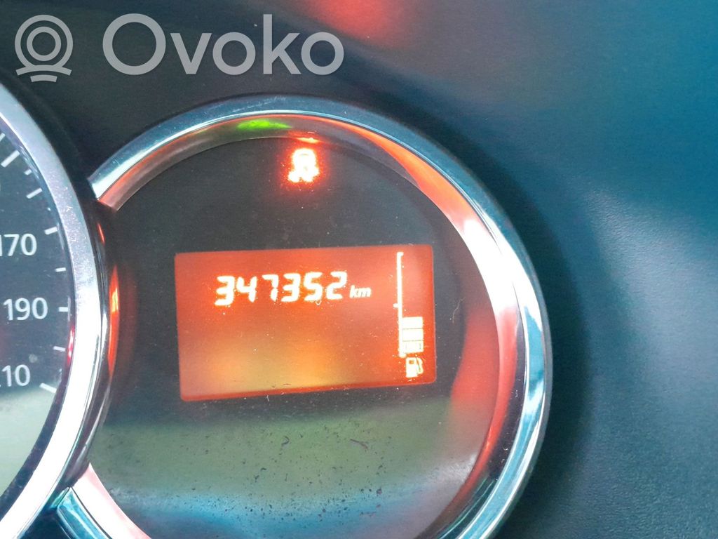 Sandero II Sandero, Sandero Stepway  100010218R