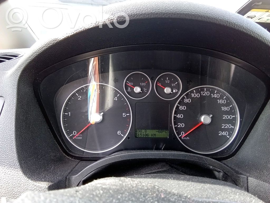 Focus Focus  2109635