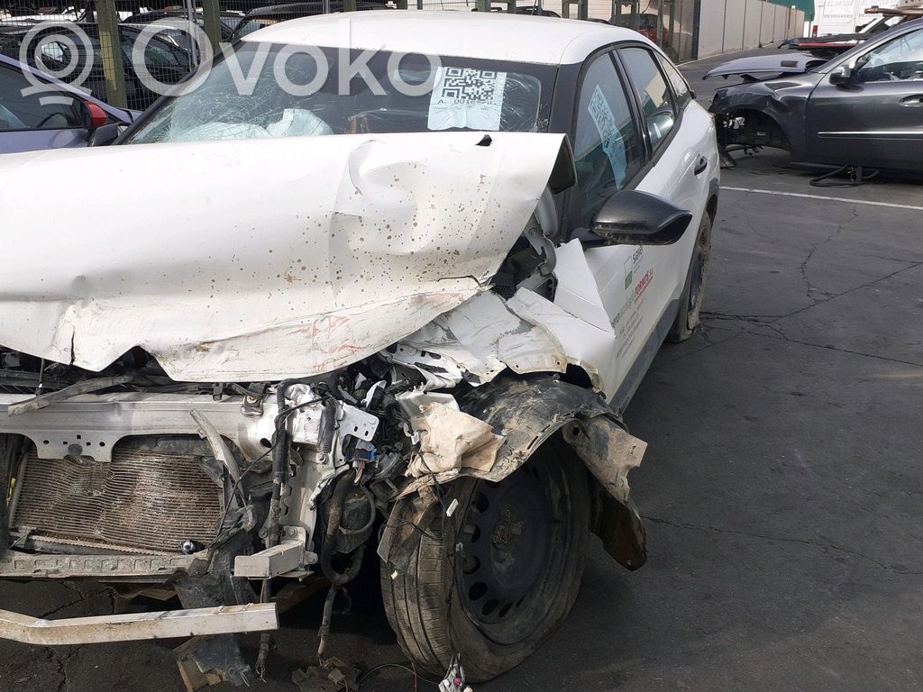C4 SpaceTourer C4 Picasso, Grand Picasso, Aircross, Cactus  98406898ZD