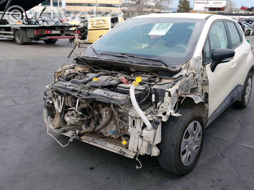 Captur Captur  850B21681R