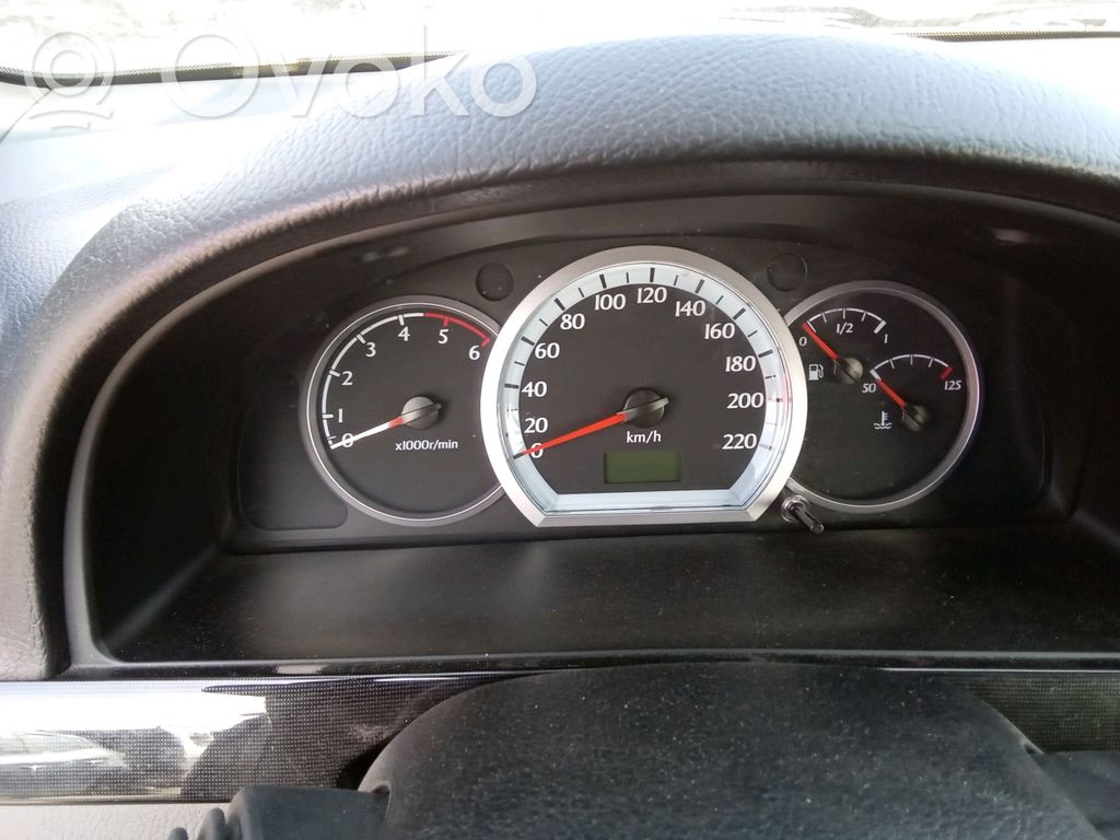 Lacetti Lacetti  96843578